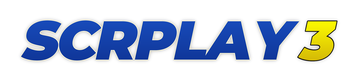 scrplay3 logo
